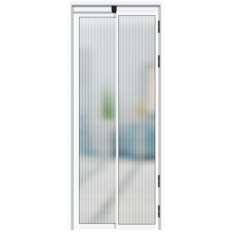 Extreem smalle PD-deur van aluminiumlegering