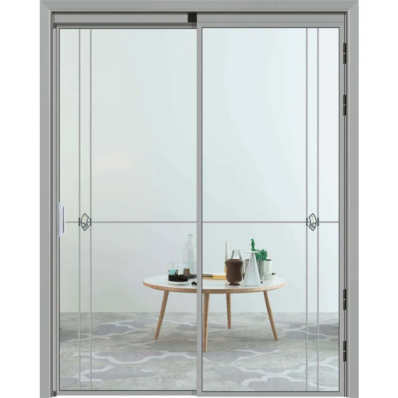 Aluminium legering PT -deuren en ramen hebben een breed scala aan hoogtepunten en applicatiescenario's